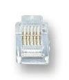 Network & telecom plugs, BT & RJ series 